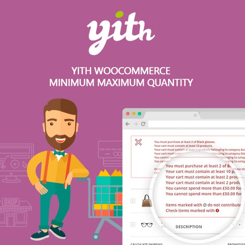 YITH-WooCommerce-Minimum-Maximum-Quantity-Premium